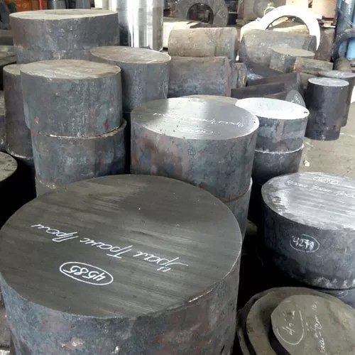 Стальные круглые заготовки 250x1000 мм 30ХГСА ГОСТ 7062-90