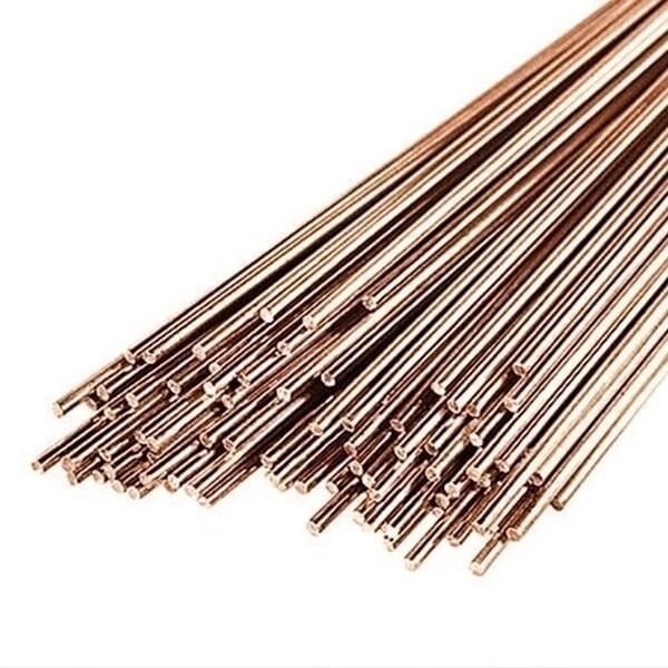 Припой медно-фосфорный П14 8 мм ТУ 48-17228138