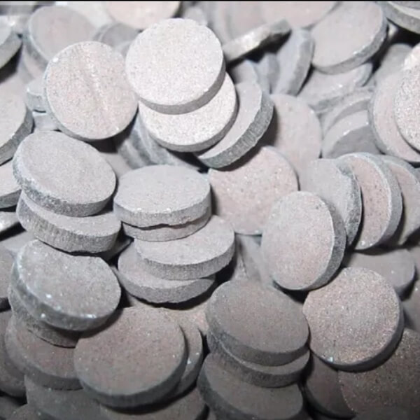 Припой сварочный бессвинцовый в таблетках П21