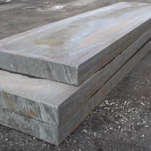 Слябы из прецизионных сплавов 160 мм ЭП207 ТУ 14-1-3904-84