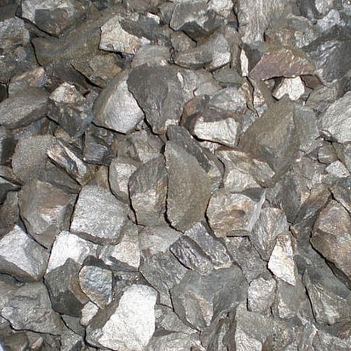 Лигатура молибден в слитках АЦМ