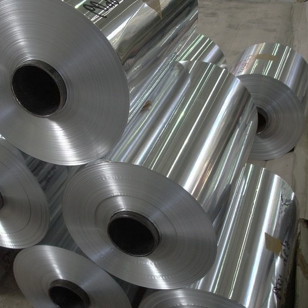 Лента алюминиевая АД0 1,4х500 мм ГОСТ 13726-97