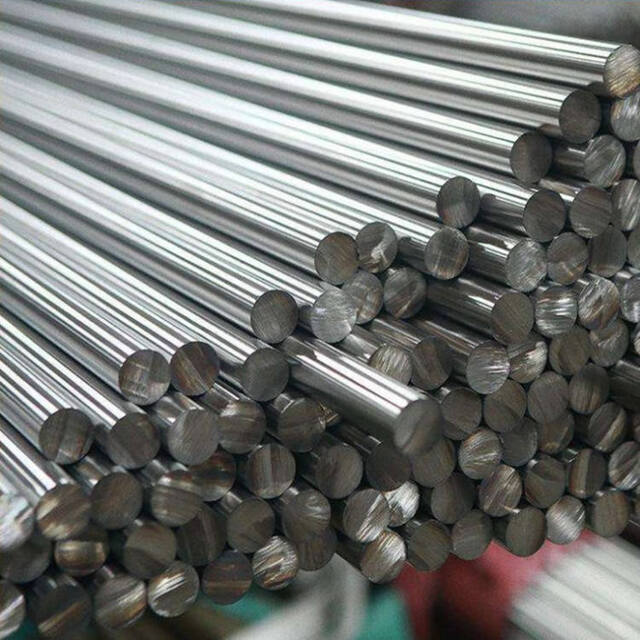 Теллурид висмута пруток 10 мм