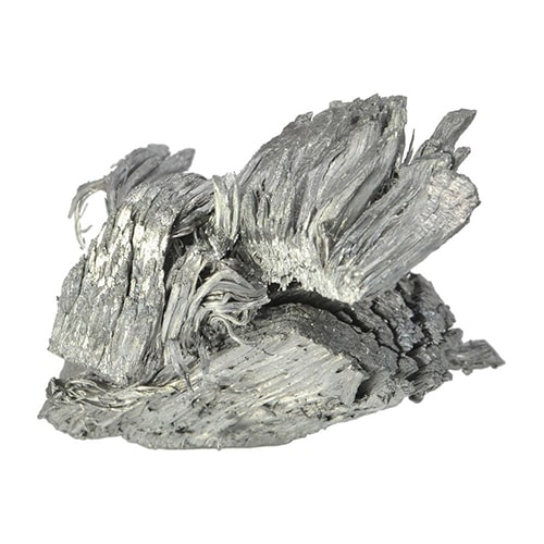 Самарий в слитках СмМ-1