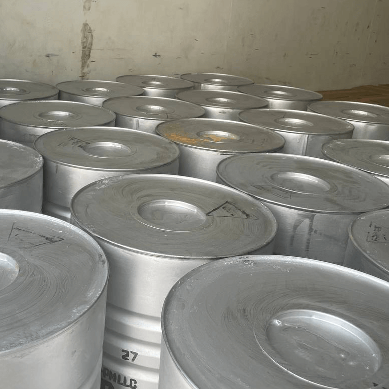 Пудра алюминиевая пигментная ПАП-2