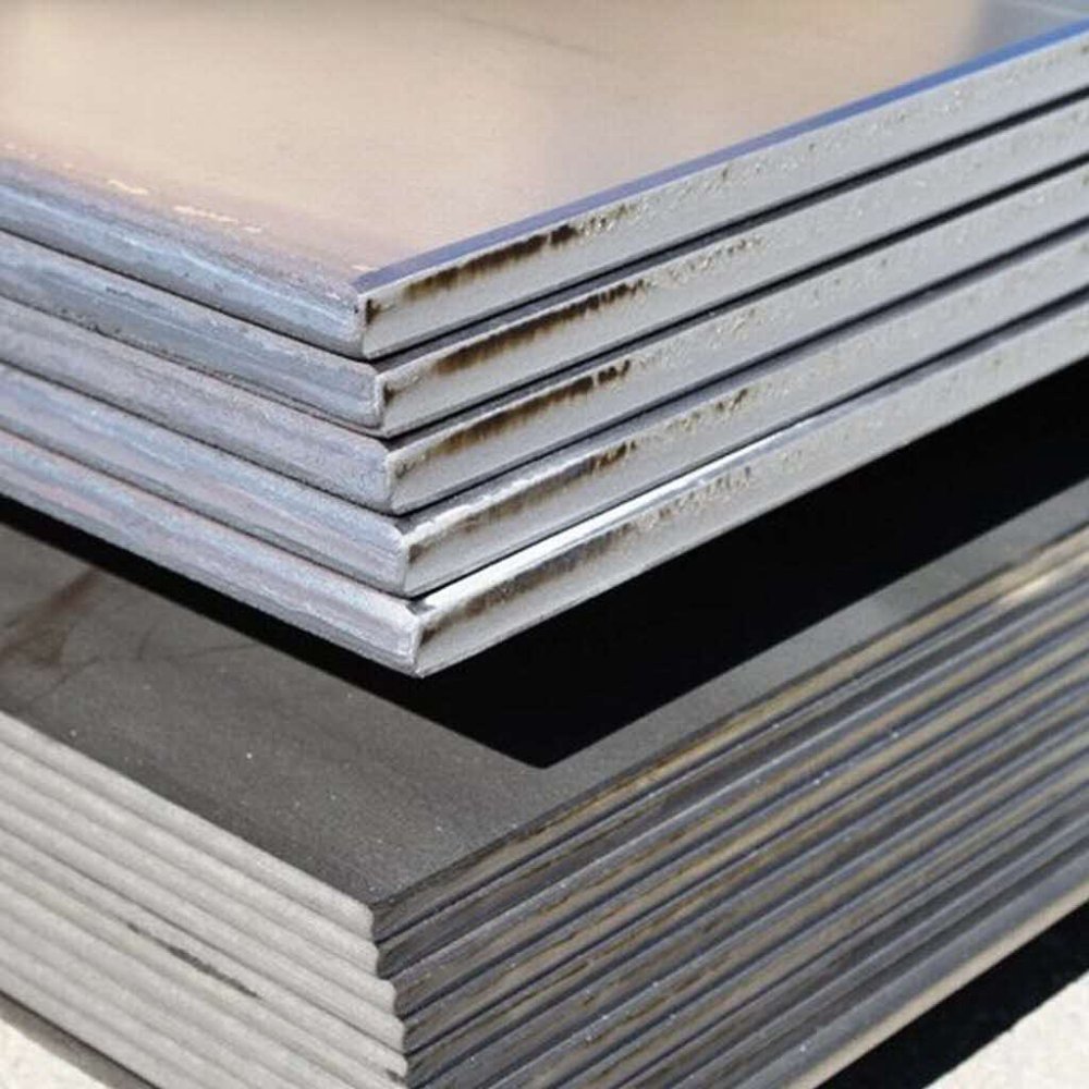 Лист электротехнический с покрытием Suralac 7000 8 мм