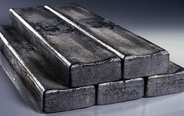 Марганец металлический электротермический в кусках Мн965 ГОСТ 6008-90