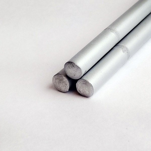 Пруток присадочный нержавеющий омедненный TIG ER-70S-6 (Св-08Г2С) 3,5 мм