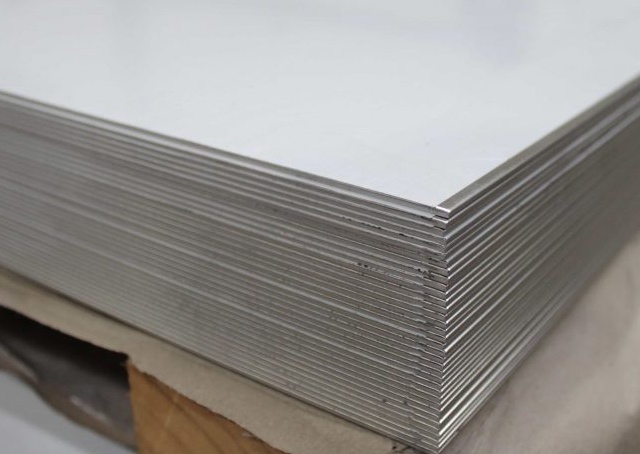 Лист кислотостойкий 06ХН28МДТ 1,6 мм ГОСТ 5582-75