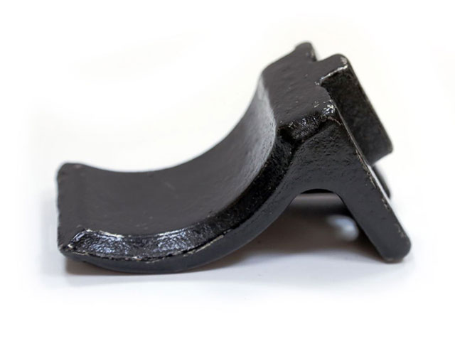 Консоль чугунная ККЧ-1 СЧ20 ТУ 5297-023-27564371-01