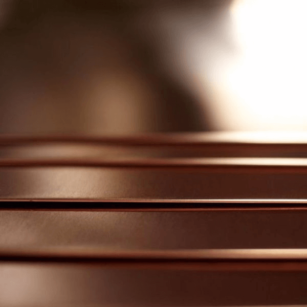 Лист бронзовый БрО8С12 95 мм ГОСТ 613-79