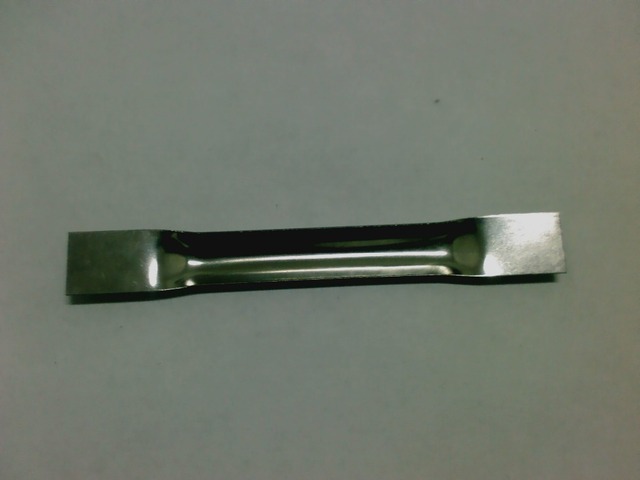 Лодочка молибденовая ТСМ-3 1000 мм