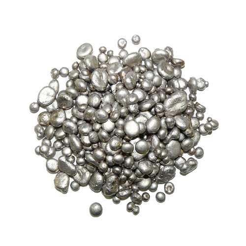 Магниевые гранулы ТУ 1714-001-95 99.8 % 250 г