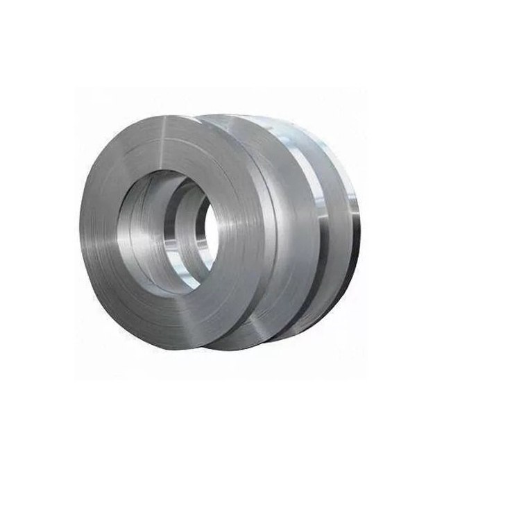 Нержавеющая лента 0.05x200 мм AISI 202 ГОСТ 4986-79