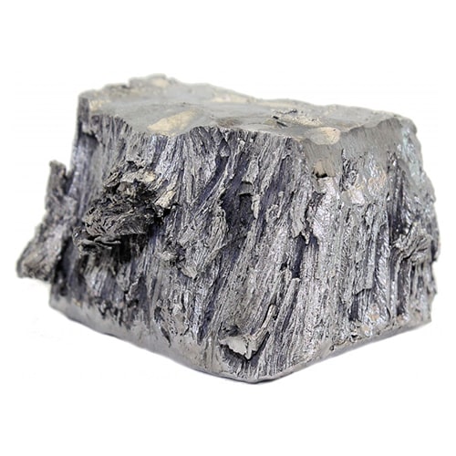 Тербий в слитках ТбМ-3