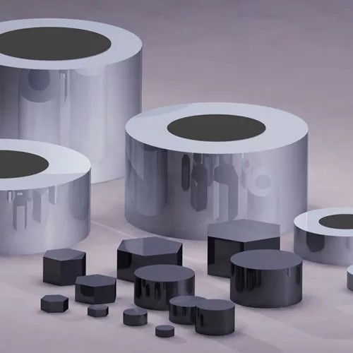 Вольфрамовые заготовки 1 мм ВНД-МП ТУ 14-1-2818-79