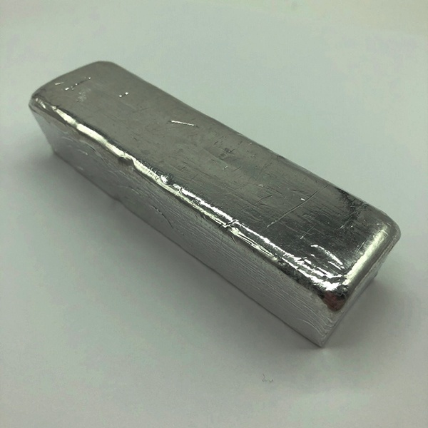 Германий монокристаллический слиток ГЭ-А-1 ГОСТ 16153-80