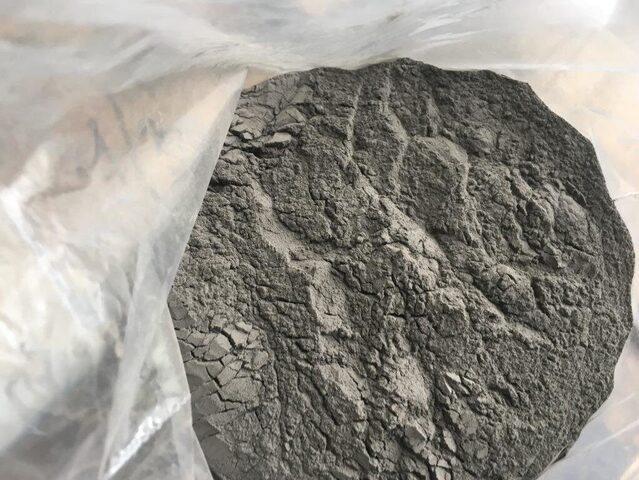 Порошок селена технического СТ1 ГОСТ 10298-2018