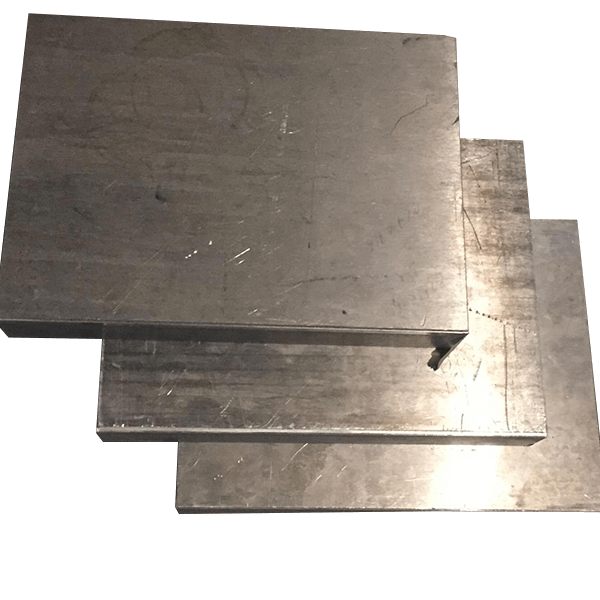 Плита алюминиевая В95-1 55 мм ГОСТ 17232-99