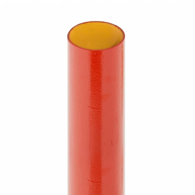 Труба ВЧШГ безнапорная безраструбная с внутренним ЦПП ВЧ35 40х4,9 мм ГОСТ ISO 2531-2012