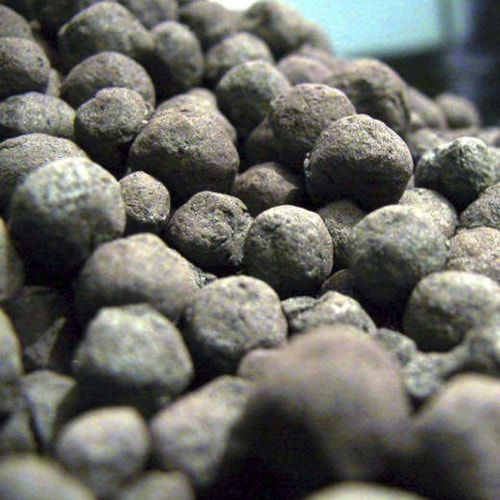 Окатыши железорудные ТУ 0722-005-00186849-2009