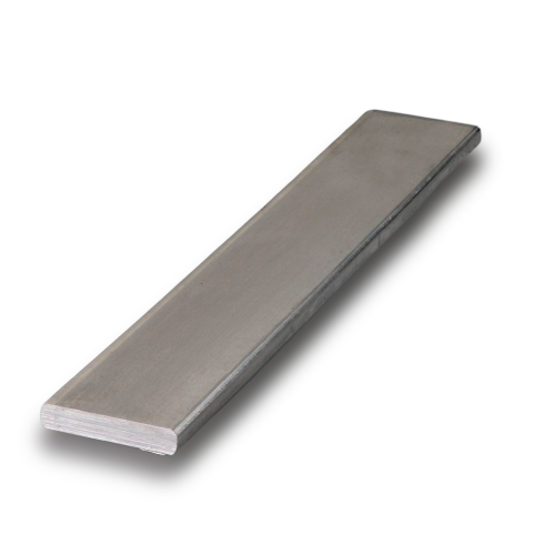 Полоса жаропрочная г/к 18Х11МНФБ 80х150 мм ГОСТ 18968-73