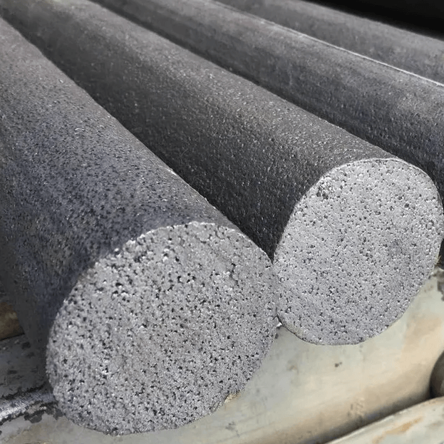 Круг чугунный СЧ35 600 мм