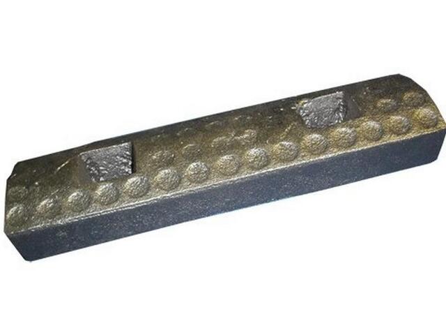 Клин затяжной 2453-00-04-01