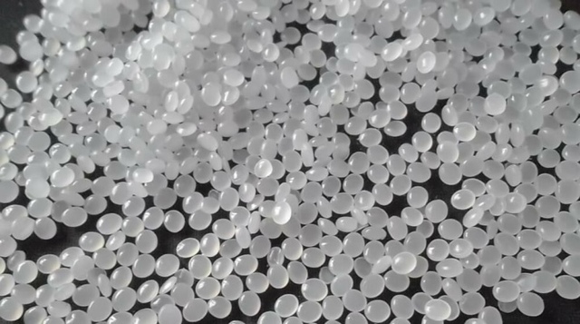 Полистирол ударопрочный в гранулах высший сорт УПМ-0503Э-01 ГОСТ 28250-89