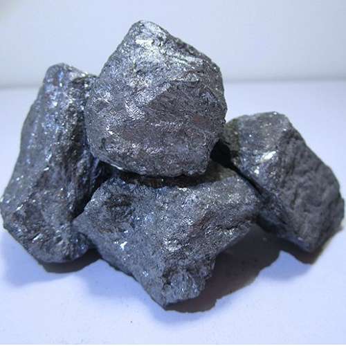 Силикокальций кусковой СК15 ГОСТ 4762-71