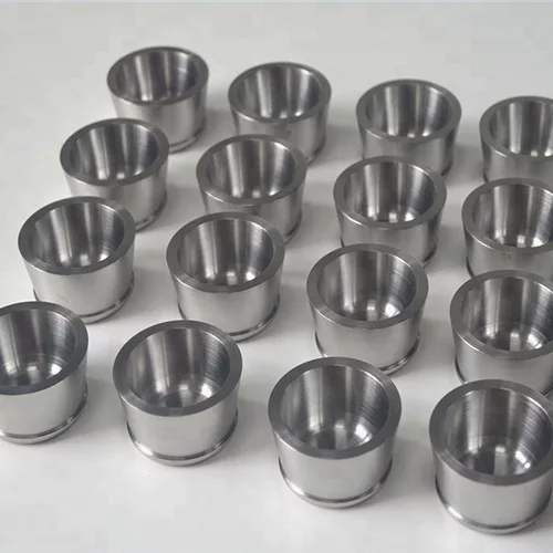 Тигель вольфрамовый ТВ-МП 338 мм