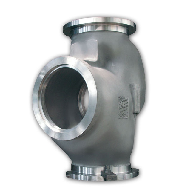 Отливка титановая ВТ21Л ОСТ 1 90060-92