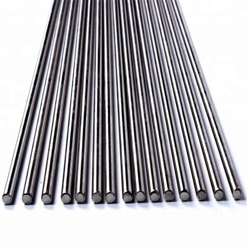 Пруток нихромовый ХН70Ю-Н 270 мм ГОСТ 12766.4-90