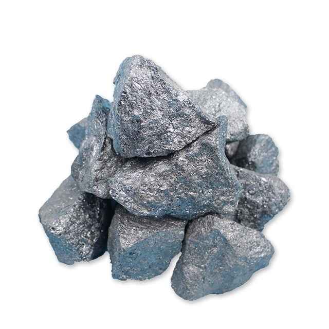 Феррониобий ФНб65 ГОСТ 16773-2003