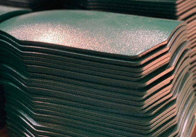 Лист броневой Armstal 600 30 мм