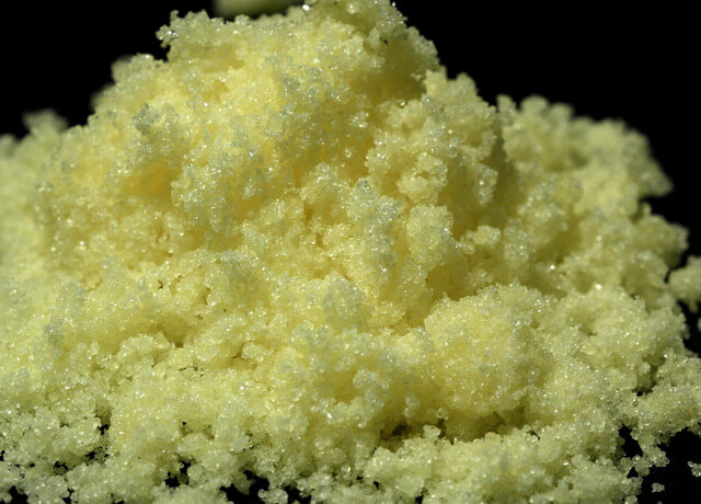 Порошок самария бромистого 6-водного (III) SmBr3х6H2O