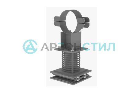 Опоры ПРУЖИННЫЕ ОПОРЫ