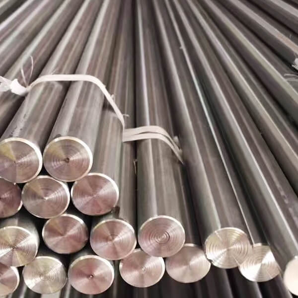 Пруток титановый круглый г/к ВТ5Л 19 мм ОСТ 1.90006-86