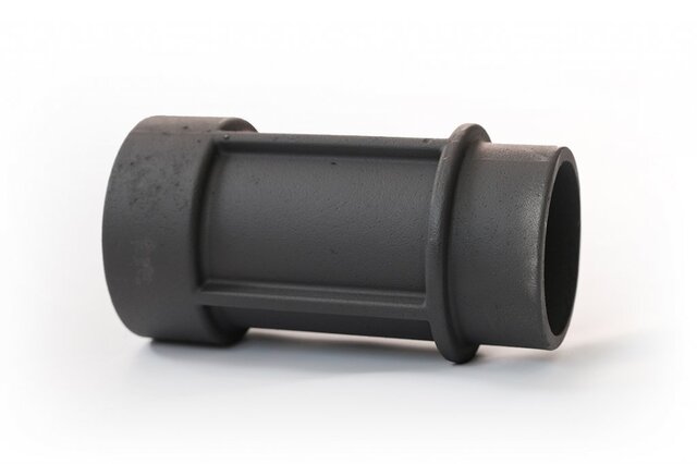 Поковка нержавеющая круглая ЭП567 900 мм ГОСТ 25054-81