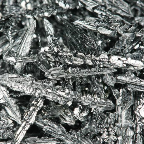 Ванадиевый слиток ВХ-8