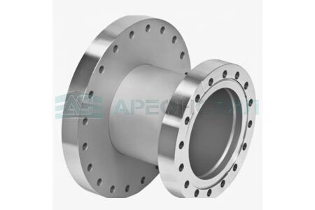 Переходник-адаптер ОСТ-26-07-763-73 Б-ISO 5210 F10 В1