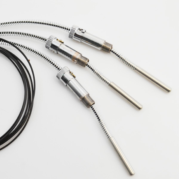 Термопара железо-константан ТЖК (J) Fe/МНМц40-1,5 0,5 мм ГОСТ Р 8.585-2001