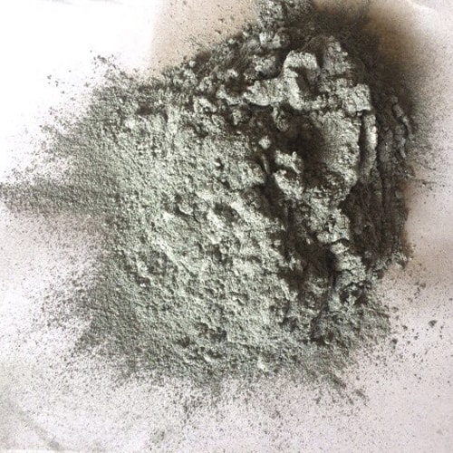 Пудра алюминиевая ПАП-1