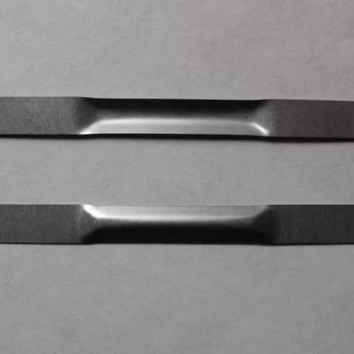 Лодочка вольфрамовая В-ПМ 100 мм ТУ 48-19-346-81