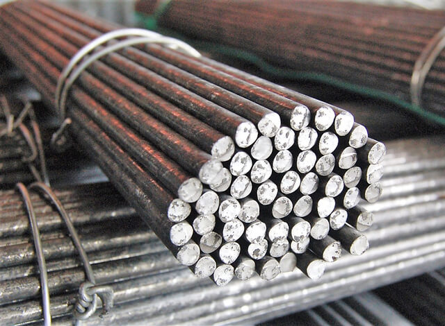 Поковка нержавеющая круглая ЭП567 540 мм ГОСТ 25054-81