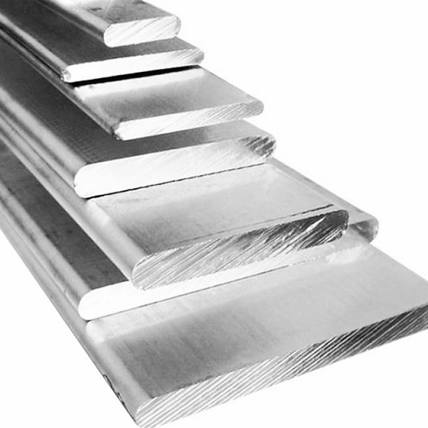 Шина алюминиевая прессованная АД 10х25 мм ГОСТ 15176-89