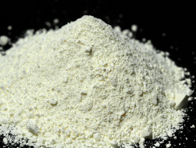 Порошок самария уксуснокислого 3-водного (III) Sm(CH3COO)3х3H2O