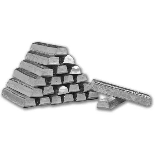 Титановый слиток 360 мм ПТ-3В ГОСТ 19807-91