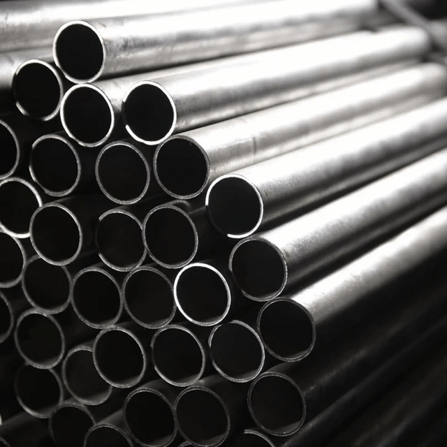 Труба криогенная 03Х13Н9Д2ТМ 273х10 мм ГОСТ 9941-81