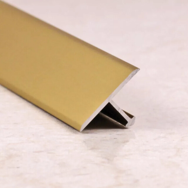 Латунный Т-профиль (тавр) Л63 30 мм